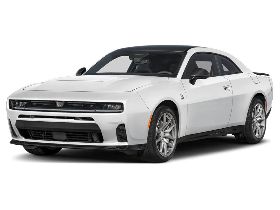 2026 Dodge Charger 8th Gen - Image 4 of 20