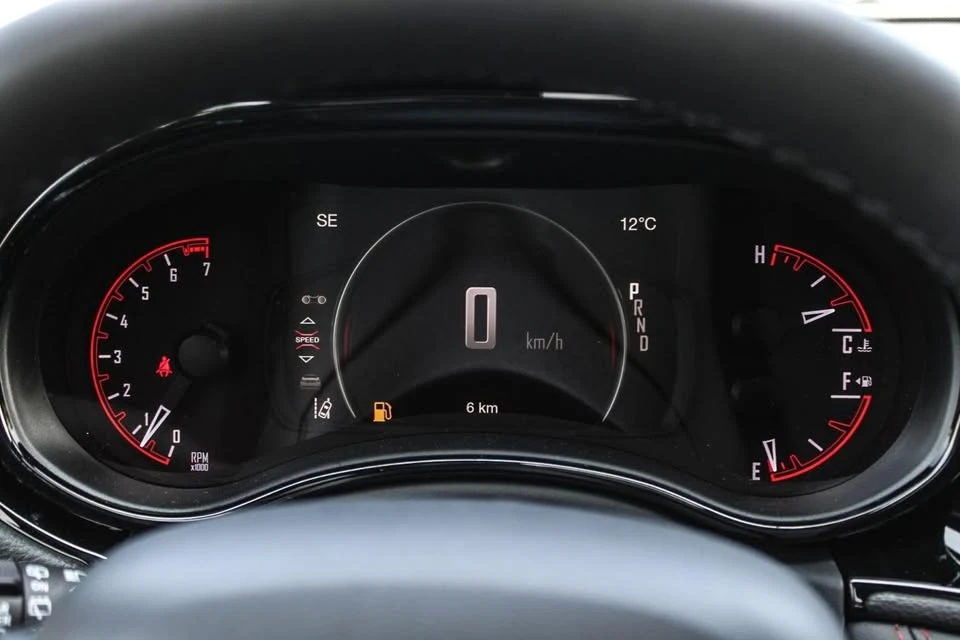 2026 Dodge Durango SRT Hellcat 3rd Gen - Image 5 of 13