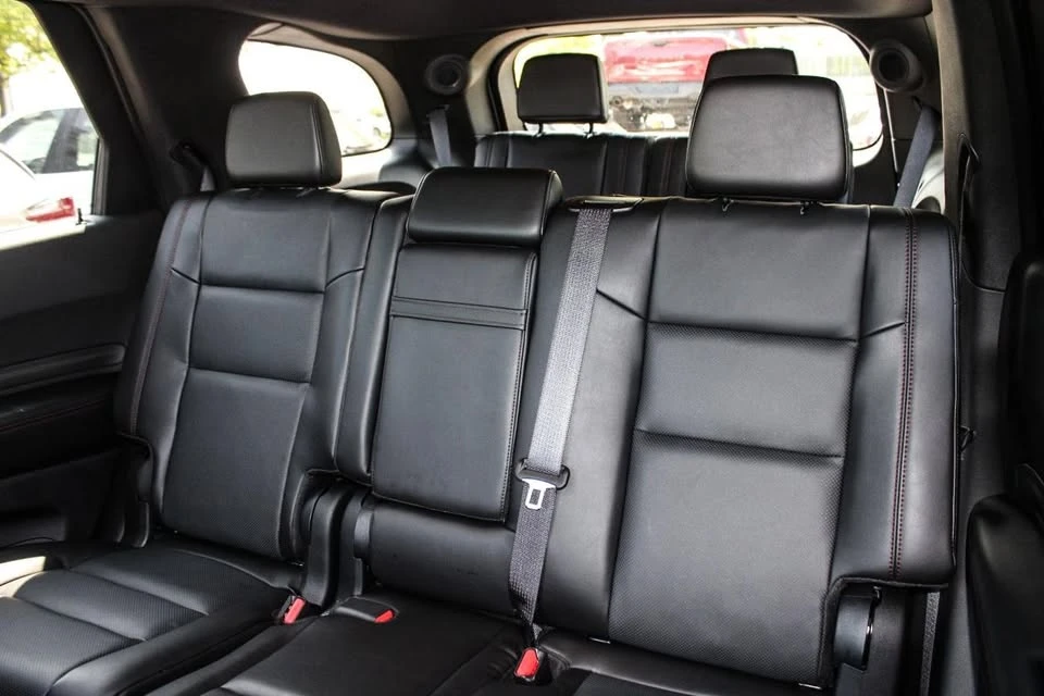 2026 Dodge Durango SRT Hellcat 3rd Gen - Image 6 of 13
