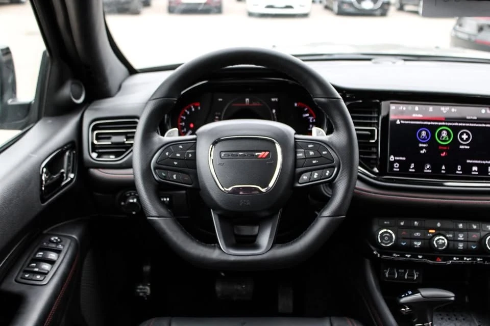 2026 Dodge Durango SRT Hellcat 3rd Gen - Image 7 of 13