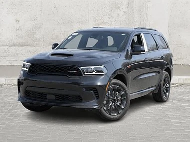 2026 Dodge Durango SRT Hellcat 3rd Gen - Image 11 of 13