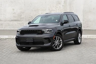2026 Dodge Durango SRT Hellcat 3rd Gen - Image 2 of 13