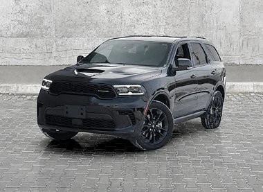2026 Dodge Durango SRT Hellcat 3rd Gen - Image 10 of 13