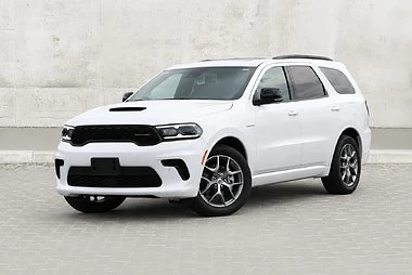 2026 Dodge Durango SRT Hellcat 3rd Gen - Image 12 of 13