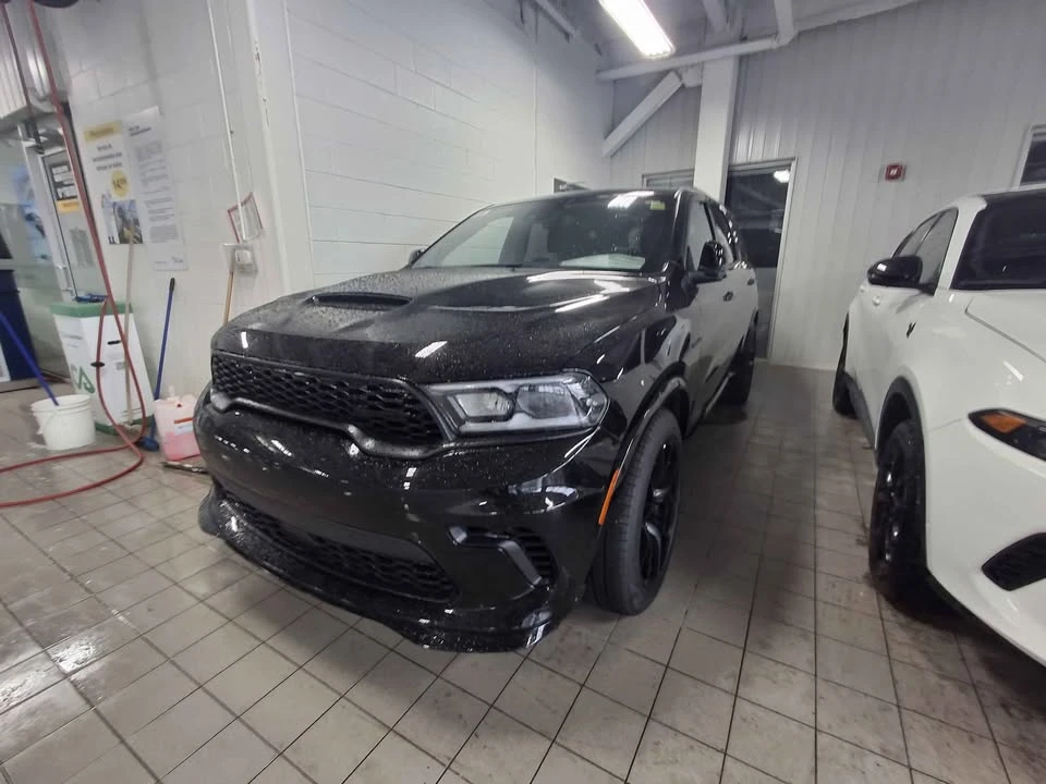 2026 Dodge Durango 3rd Gen - Image 2 of 2