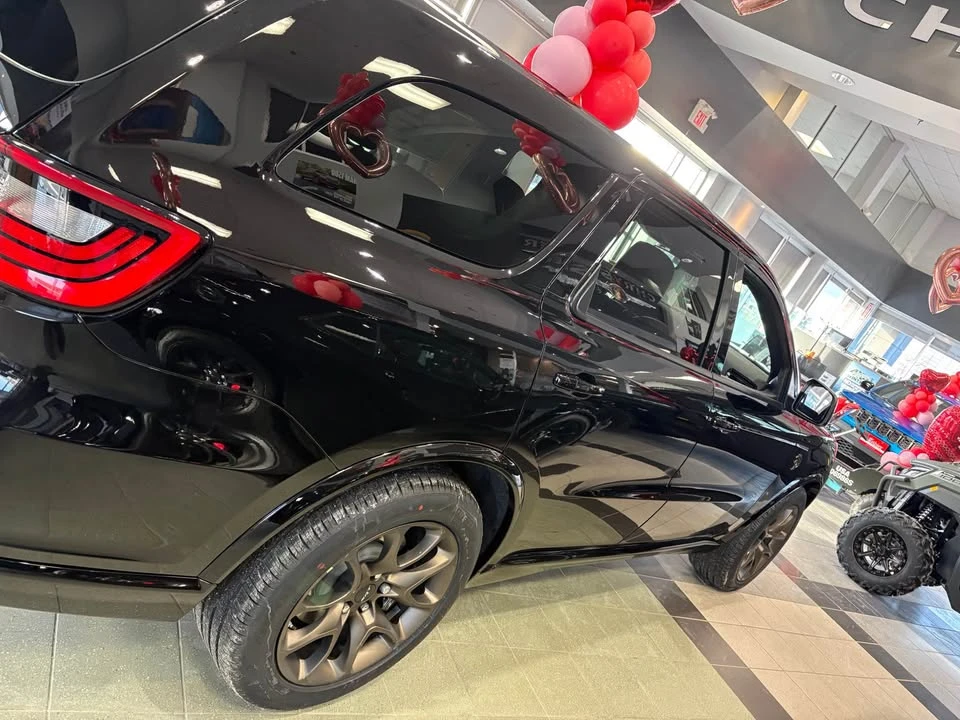 2026 Dodge Durango 3rd Gen - Image 4 of 7
