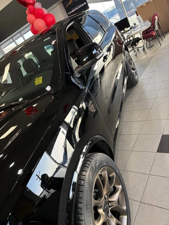 2026 Dodge Durango 3rd Gen - Image 2 of 7