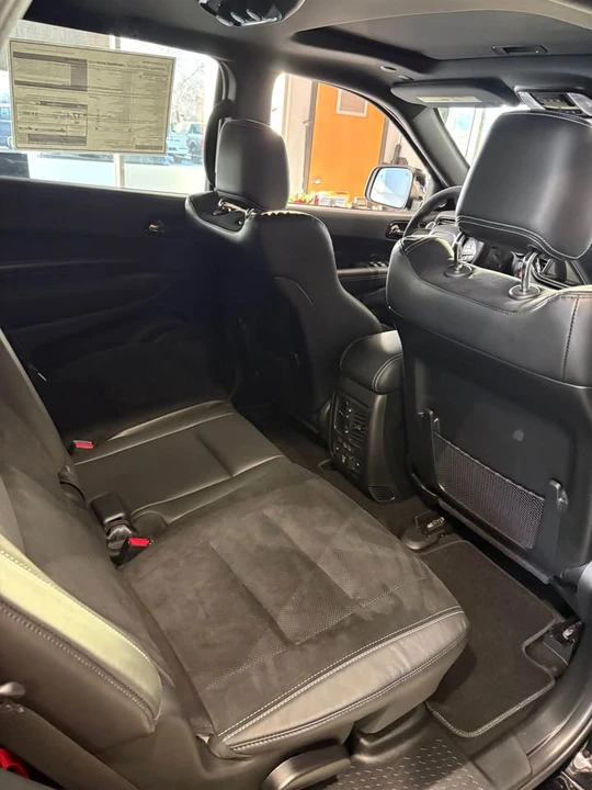 2026 Dodge Durango 3rd Gen - Image 5 of 7