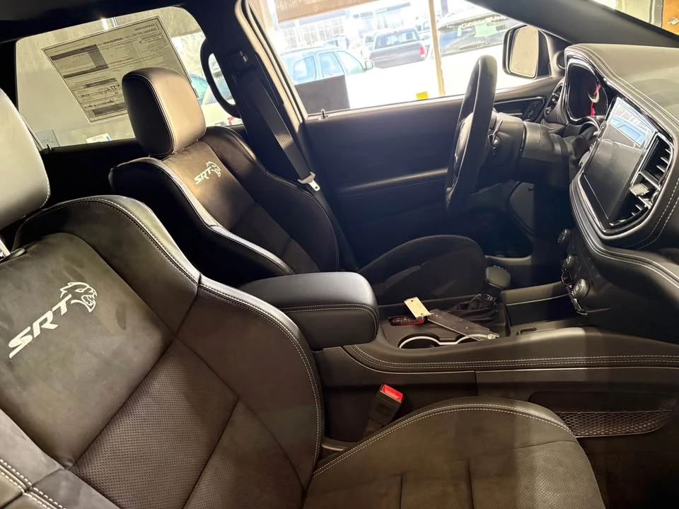 2026 Dodge Durango 3rd Gen - Image 7 of 7