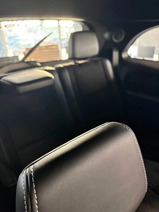 2026 Dodge Durango 3rd Gen - Image 6 of 7