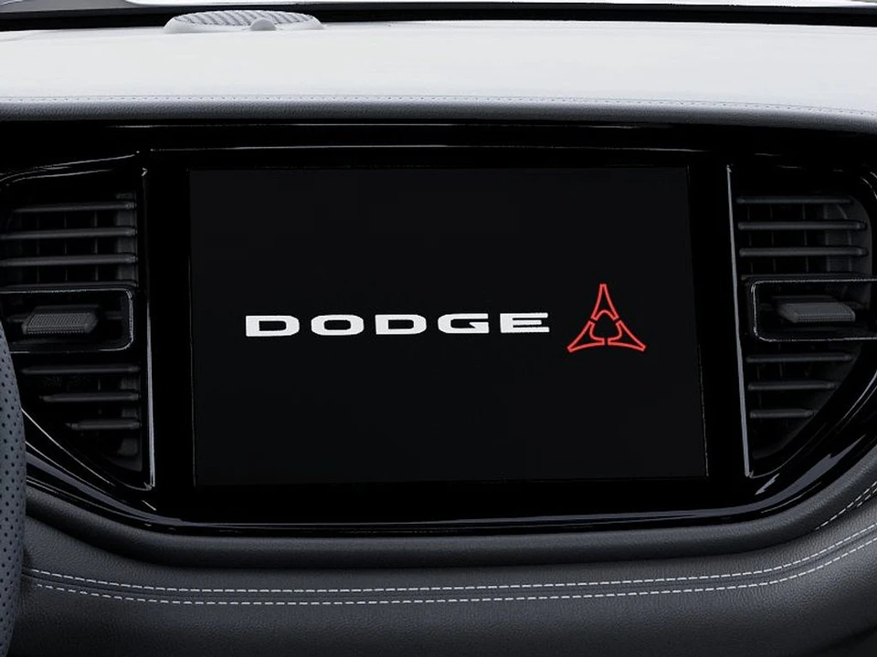 2026 Dodge Durango - Image 18 of 26