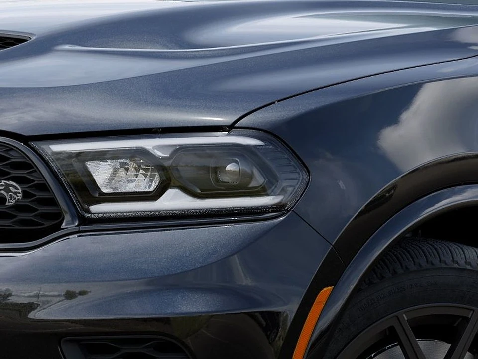 2026 Dodge Durango - Image 10 of 26