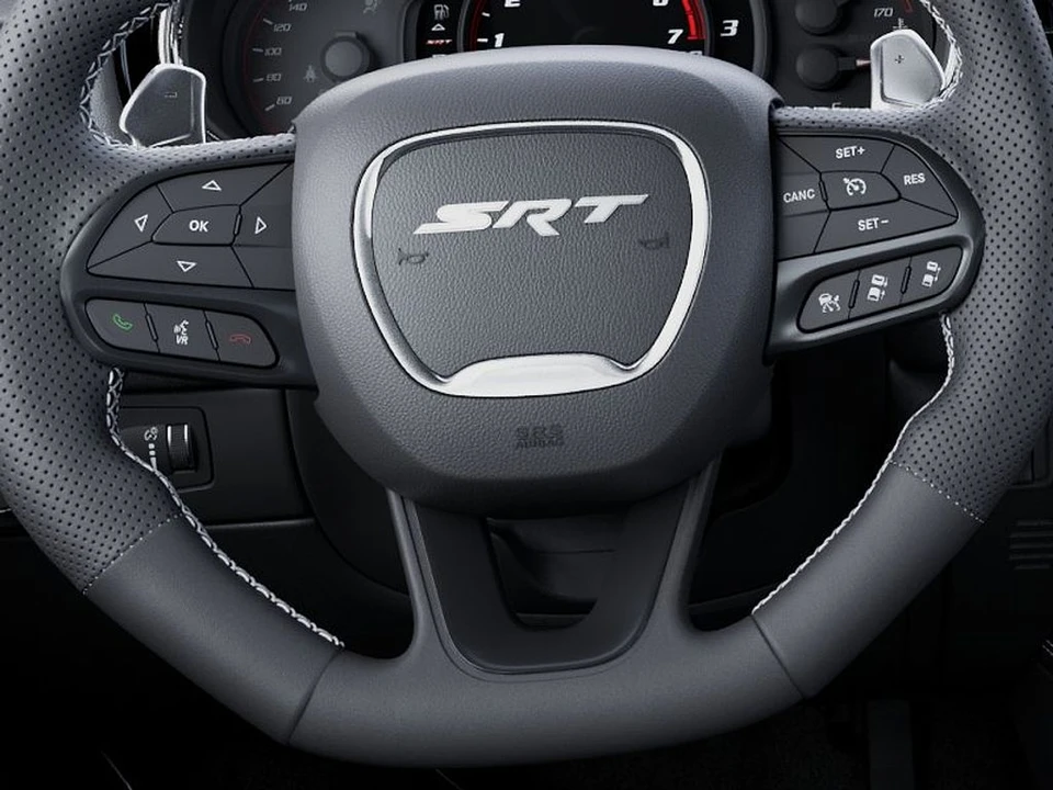 2026 Dodge Durango - Image 19 of 26