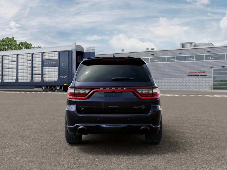 2026 Dodge Durango 3rd Gen - Image 7 of 26