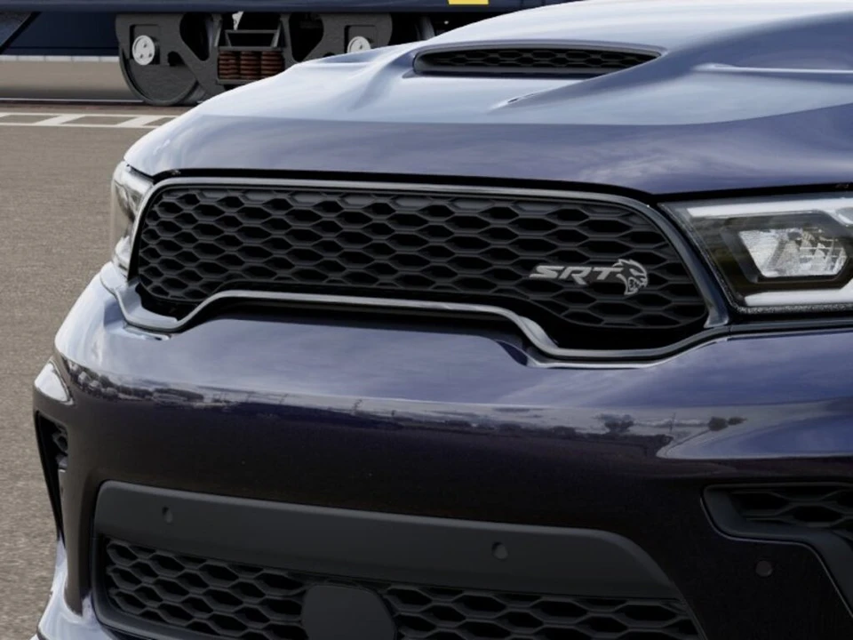 2026 Dodge Durango 3rd Gen - Image 11 of 26