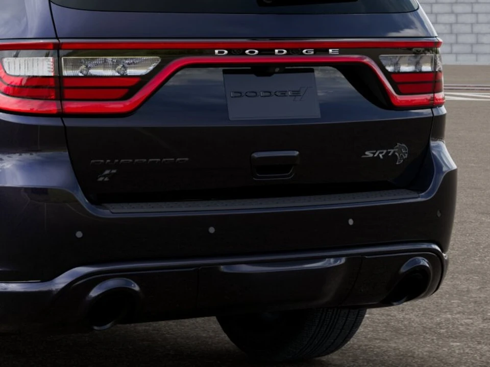 2026 Dodge Durango 3rd Gen - Image 13 of 26