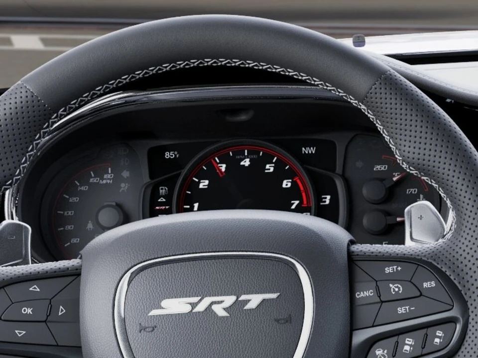 2026 Dodge Durango 3rd Gen - Image 17 of 26