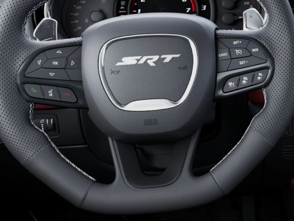 2026 Dodge Durango 3rd Gen - Image 19 of 26