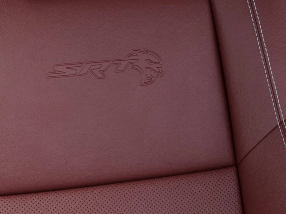2026 Dodge Durango 3rd Gen - Image 20 of 26
