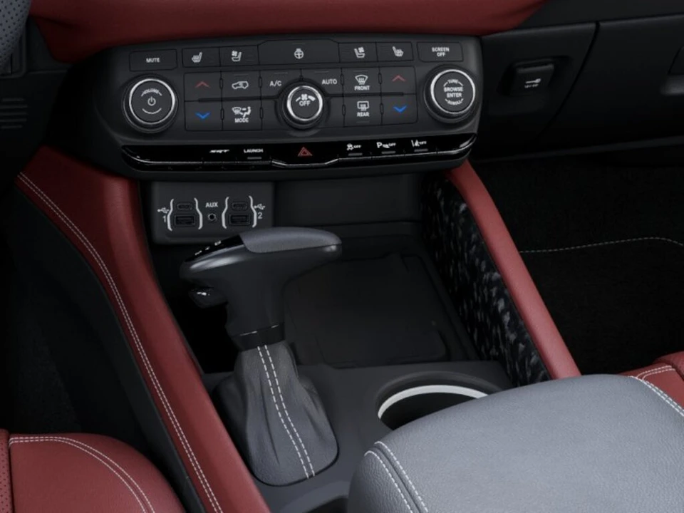 2026 Dodge Durango 3rd Gen - Image 24 of 26