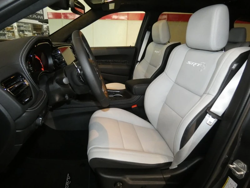 2026 Dodge Durango 3rd Gen - Image 9 of 21