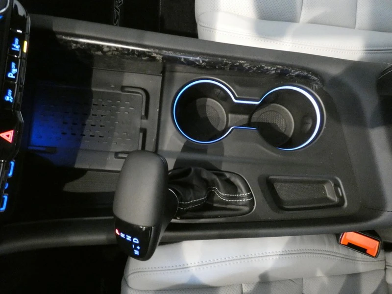 2026 Dodge Durango 3rd Gen - Image 16 of 21