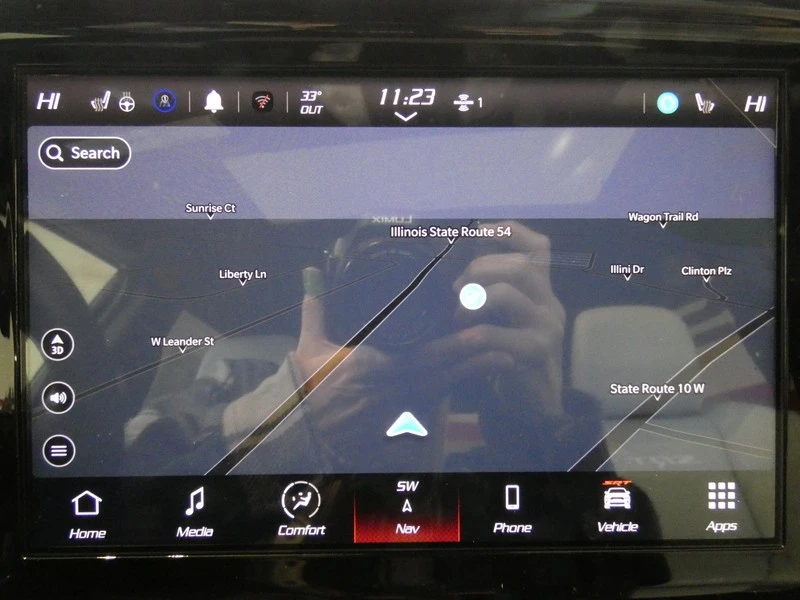 2026 Dodge Durango 3rd Gen - Image 13 of 21