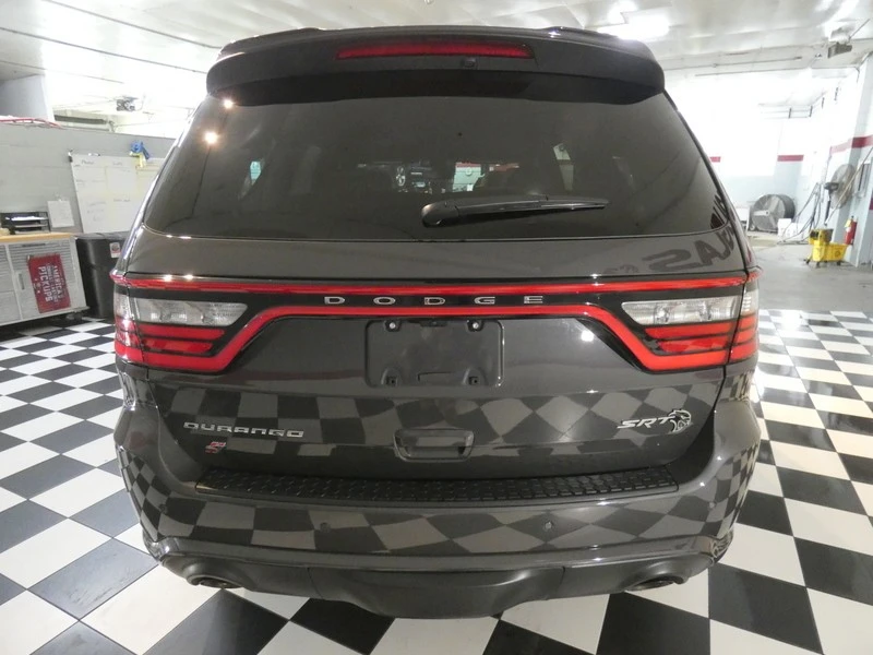 2026 Dodge Durango 3rd Gen - Image 5 of 21