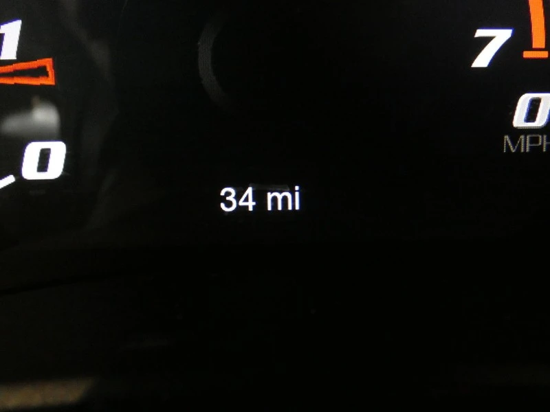 2026 Dodge Durango 3rd Gen - Image 21 of 21