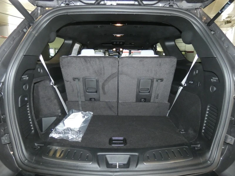 2026 Dodge Durango 3rd Gen - Image 6 of 21