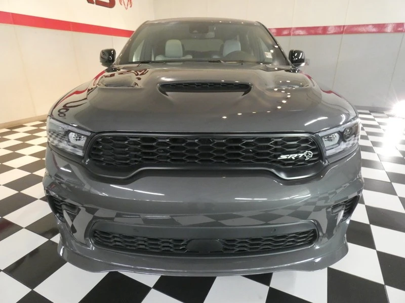2026 Dodge Durango 3rd Gen - Image 2 of 21