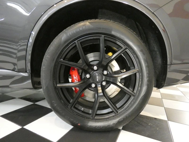 2026 Dodge Durango 3rd Gen - Image 7 of 21