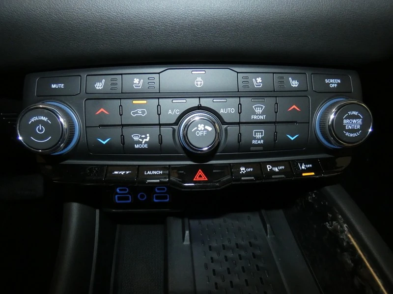 2026 Dodge Durango 3rd Gen - Image 15 of 21