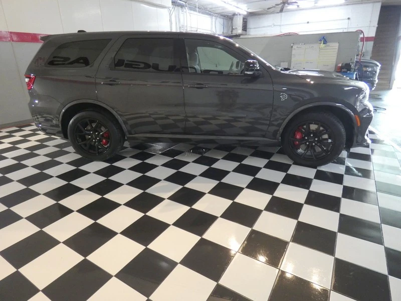 2026 Dodge Durango 3rd Gen - Image 4 of 21
