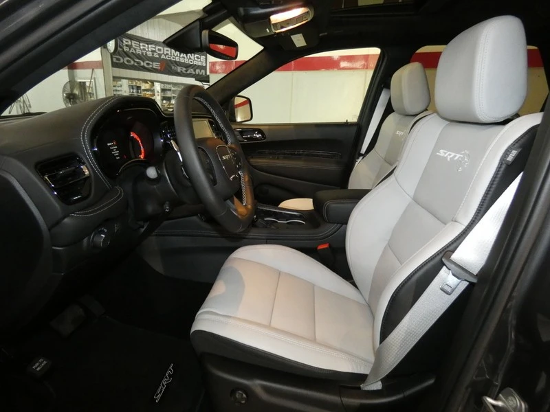 2026 Dodge Durango 3rd Gen - Image 10 of 21