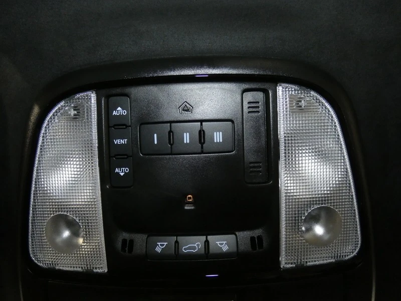 2026 Dodge Durango 3rd Gen - Image 17 of 21