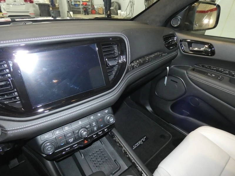 2026 Dodge Durango 3rd Gen - Image 11 of 21