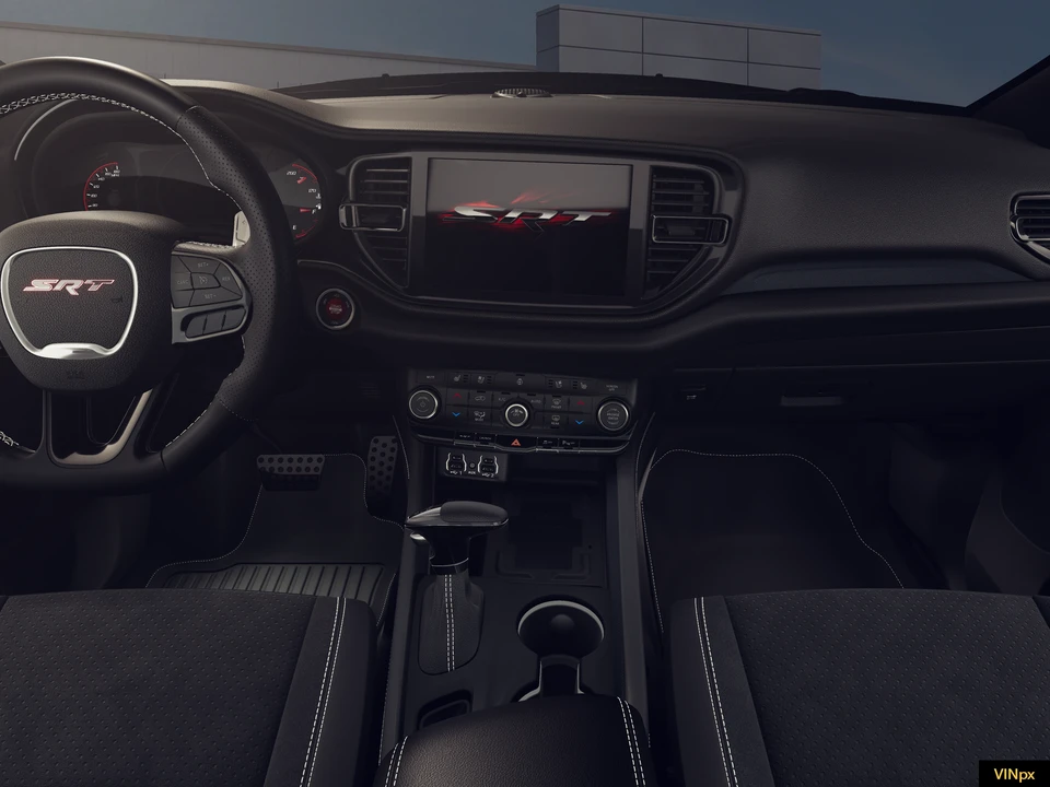 2026 Dodge Durango SRT Hellcat 3rd Gen - Image 18 of 20