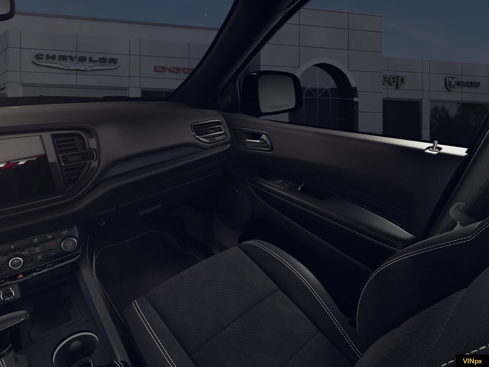 2026 Dodge Durango SRT Hellcat 3rd Gen - Image 19 of 20