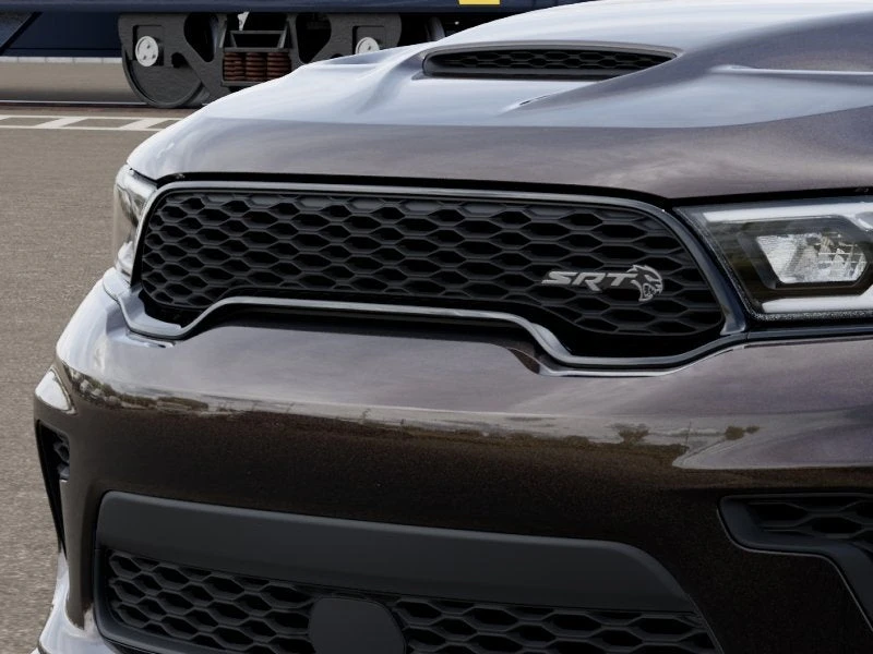 2026 Dodge Durango SRT Hellcat 3rd Gen - Image 7 of 9