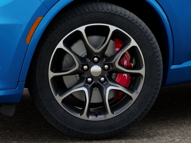 2026 Dodge Durango SRT Hellcat 3rd Gen - Image 4 of 12