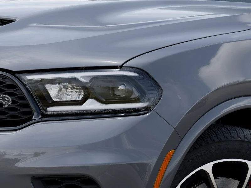 2026 Dodge Durango SRT Hellcat 3rd Gen - Image 6 of 9