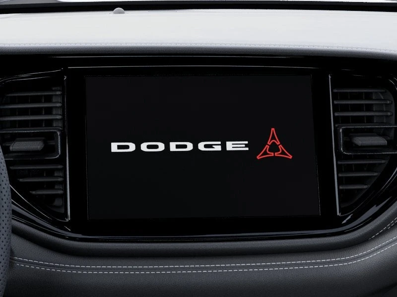 2026 Dodge Durango SRT Hellcat 3rd Gen - Image 10 of 12
