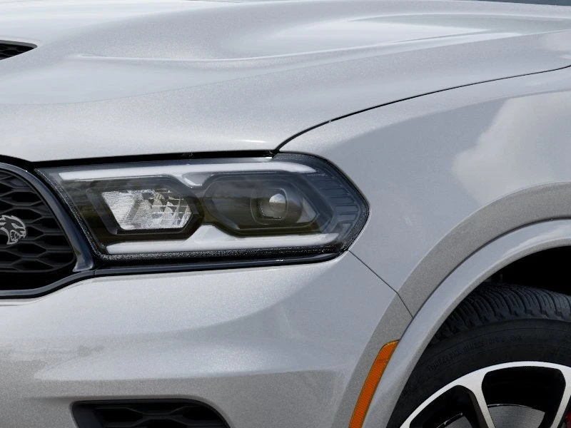 2026 Dodge Durango SRT Hellcat 3rd Gen - Image 6 of 12