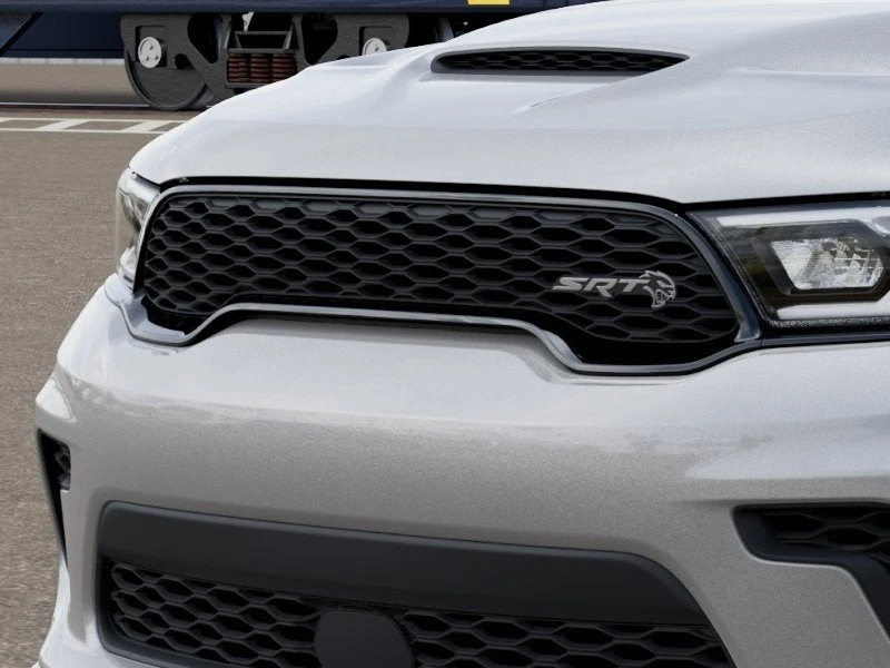 2026 Dodge Durango SRT Hellcat 3rd Gen - Image 7 of 12