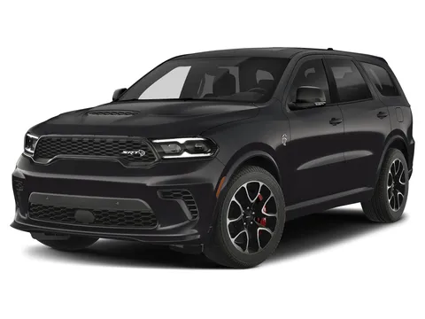 2026 Dodge Durango SRT Hellcat AWD