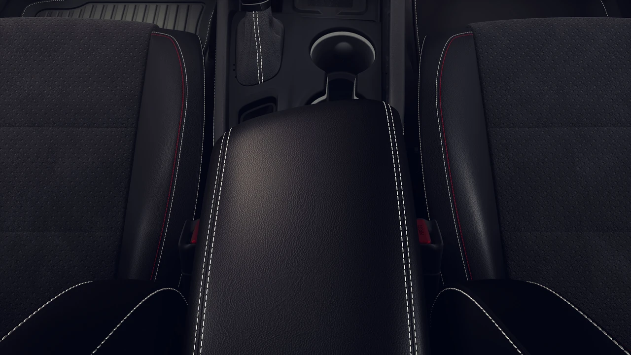 2026 Dodge Durango SRT Hellcat 3rd Gen - Image 4 of 8