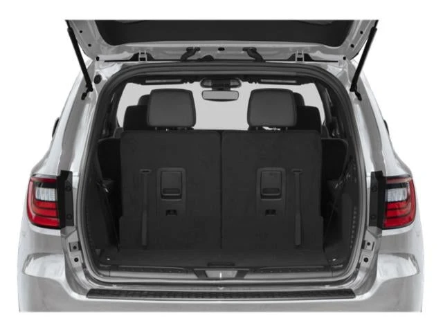 2026 Dodge Durango SRT Hellcat 3rd Gen - Image 11 of 27