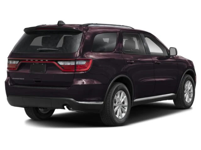 2026 Dodge Durango SRT Hellcat 3rd Gen - Image 3 of 27