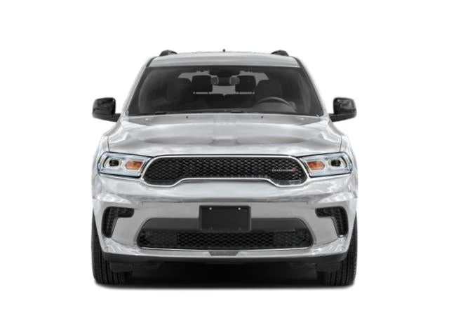 2026 Dodge Durango SRT Hellcat 3rd Gen - Image 4 of 27
